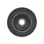 Lamellás csiszolótányér "SILIKON"  125mm P40 PREMIUM 