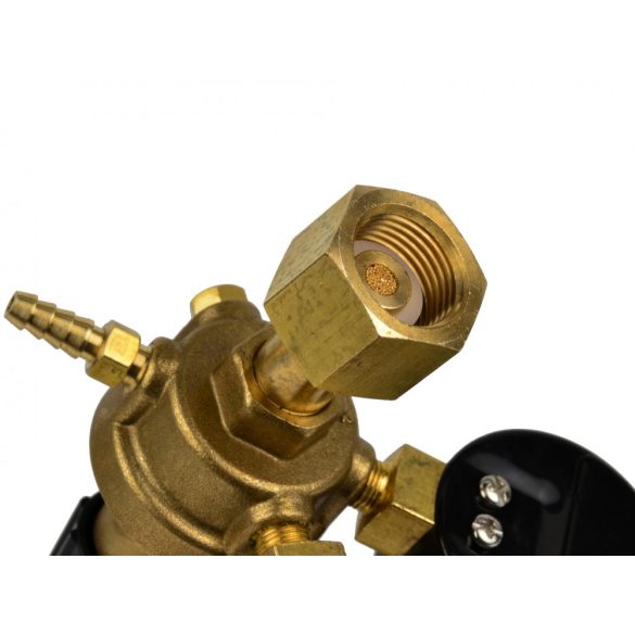 CO2 / ARGON reduktor