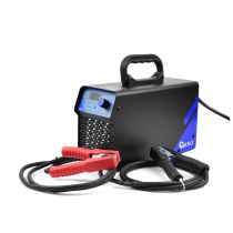 Akkumulátor töltő és indító 12-24V, 600A 