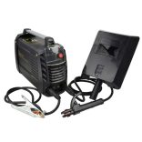 Inverteres hegesztő 225 MMA LCD