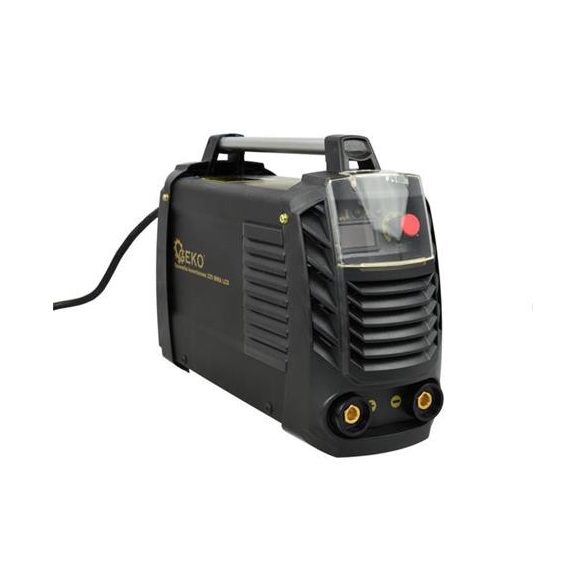 Inverteres hegesztő 225 MMA LCD