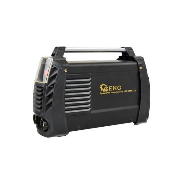 Inverteres hegesztő 225 MMA LCD