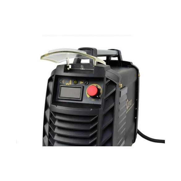 Inverteres hegesztő 225 MMA LCD
