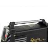 Inverteres hegesztő 225 MMA LCD