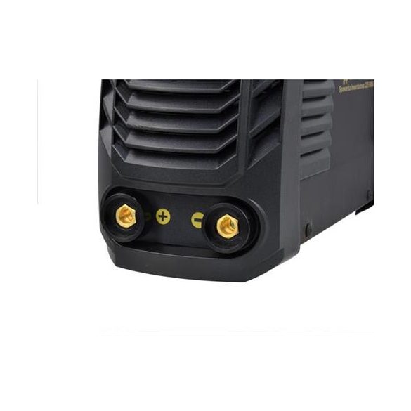 Inverteres hegesztő 225 MMA LCD