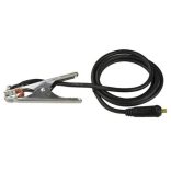 Inverteres hegesztő 225 MMA LCD