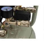 Kompresszor 24L