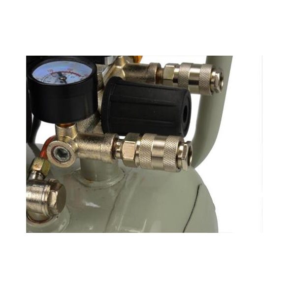 Kompresszor 24L