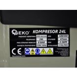 Kompresszor 24L