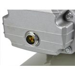 Kompresszor 50L kéthengeres