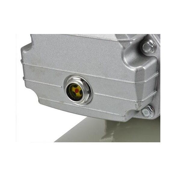 Kompresszor 50L kéthengeres