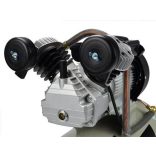Kompresszor 50L kéthengeres