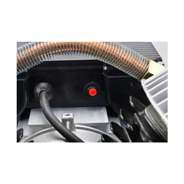 Kompresszor 50L kéthengeres