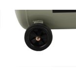 Kompresszor 50L kéthengeres