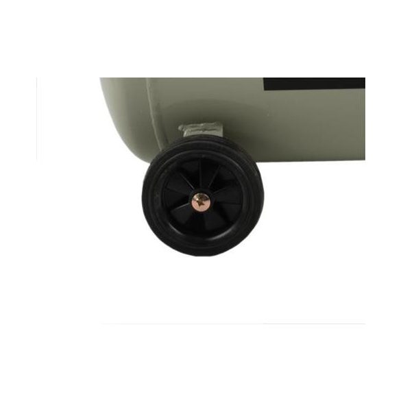 Kompresszor 50L kéthengeres