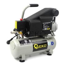 Geko mobil olajos kompresszor 8L 118L/min 8 Bar
