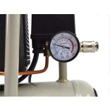 Geko mobil olajos kompresszor 8L 118L/min 8 Bar
