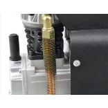 Geko mobil olajos kompresszor 8L 118L/min 8 Bar