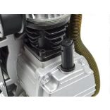 Geko mobil olajos kompresszor 8L 118L/min 8 Bar