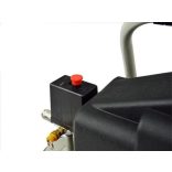 Geko mobil olajos kompresszor 8L 118L/min 8 Bar