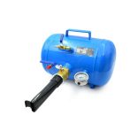 Kerékszerelő “robbanó” puffer tartály 40l