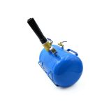Kerékszerelő “robbanó” puffer tartály 40l