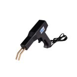 Műanyag hegesztő-tűzőgép 50W 230V