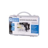Műanyag hegesztő-tűzőgép 50W 230V