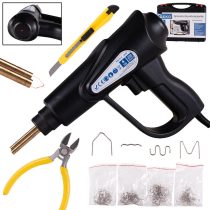 Műanyag hegesztő-tűzőgép 70W 230V