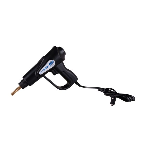 Műanyag hegesztő-tűzőgép 70W 230V