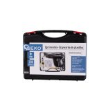 Műanyag hegesztő-tűzőgép 70W 230V