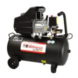 Heidmann 50 literes egyhengeres kompresszor 8 BAR/ 220L/perc 
