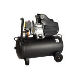 Heidmann 50 literes egyhengeres kompresszor 8 BAR/ 220L/perc 