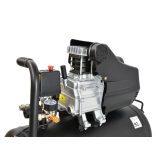 Heidmann 50 literes egyhengeres kompresszor 8 BAR/ 220L/perc 
