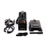 Higher inverteres hegesztő 300A