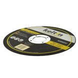 Vágókorong fémre 125x1,0mm KELTIN