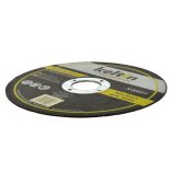 Vágókorong fémre 125x1,2mm KELTIN