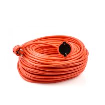    Kerti elektromos hosszabbító kábel 50m, 3x1,5 mm2 (K00243)