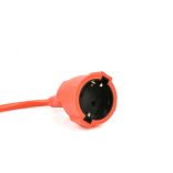  Kerti elektromos hosszabbító kábel 50m, 3x1,5 mm2 (K00243)