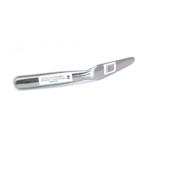 Karosszéria idom - kanálvas 40° 