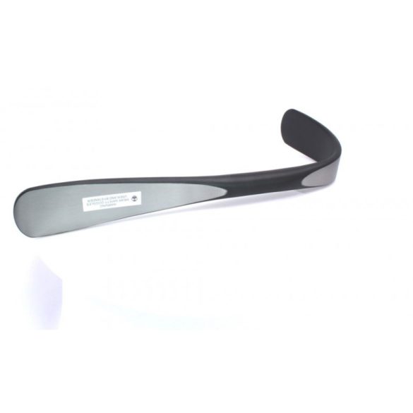 Karosszéria idom - kanálvas