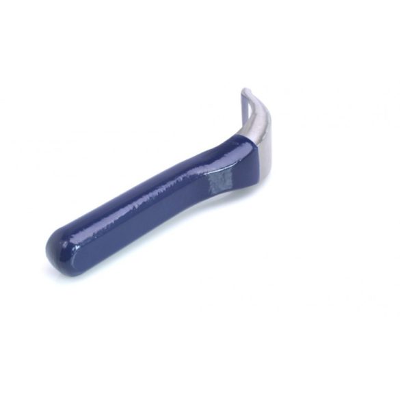 Karosszéria idom - kanálvas, pajszer