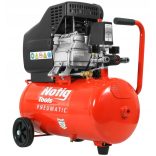 Kompresszor NOTIG 24 L/230 V, 200L/perc  (N3420)