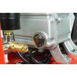 Kompresszor NOTIG 24 L/230 V, 200L/perc  (N3420)