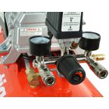 Olajos Kompresszor 2LE 50L 230V