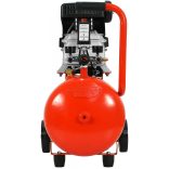 Olajos Kompresszor 2LE 50L 230V