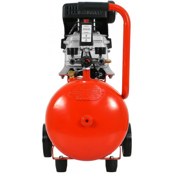 Olajos Kompresszor 2LE 50L 230V