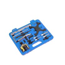 Vezérlésrögzítő készlet Ford Diesel