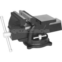 Párhuzamsatu 200mm, forgózsámolyos (QS14008)