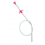 Flexibilis csipesz karmokkal 600mm
